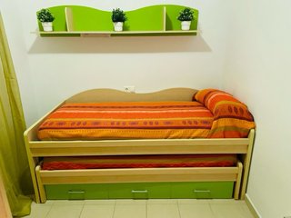 Alquiler apartamento en Barbate