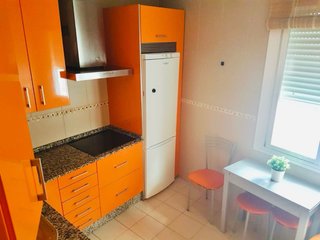 Alquiler apartamento en Barbate