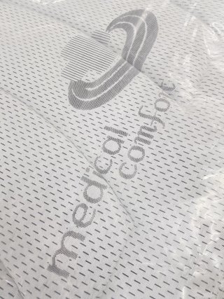 Colchón Medical Comfort John Lewis