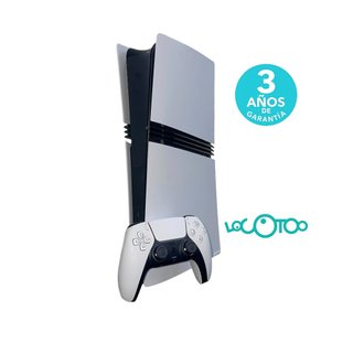 SONY PS5 PRO 2TB DIGITAL