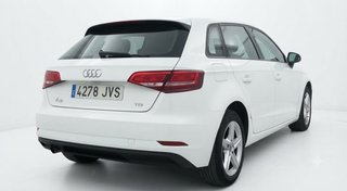 Audi A3 Audi A3 1.6 TDI clean d 110CV S line edition