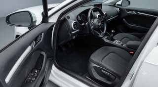 Audi A3 Audi A3 1.6 TDI clean d 110CV S line edition