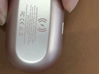 Raycon Auriculares inalámbricos Bluetooth #251222