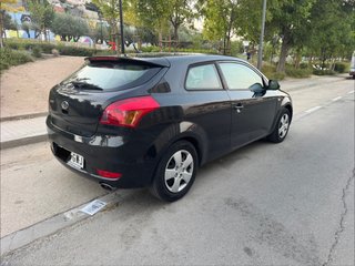 KIA ProCeed 2010