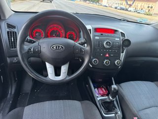 KIA ProCeed 2010