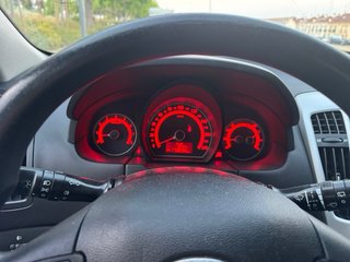 KIA ProCeed 2010