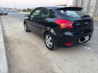 KIA ProCeed 2010