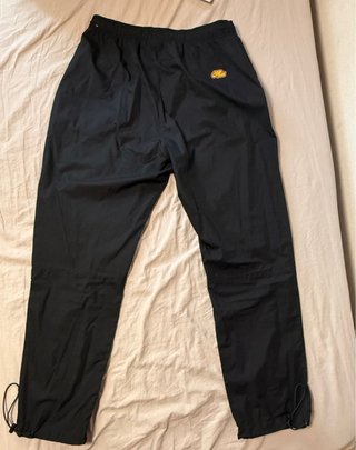 Pantalón Jordan Negro Talla L
