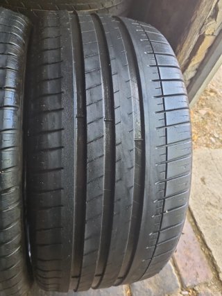 Neumáticos ocasion 255 35r19 96y Michelin ps3
