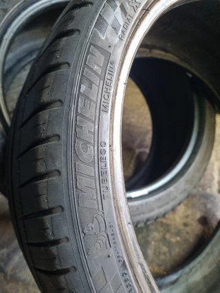 Neumáticos ocasion 255 35r19 96y Michelin ps3