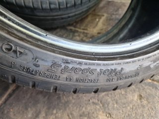 Neumáticos ocasion 255 35r19 96y Michelin ps3