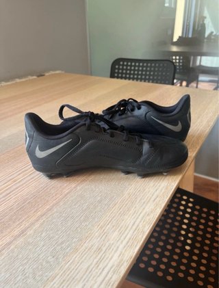 Scarpe da calcio Nike Tiempo Taglia 38