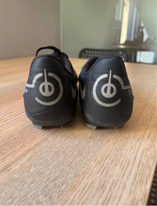 Scarpe da calcio Nike Tiempo Taglia 38