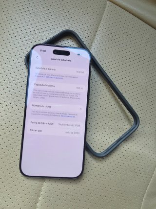 iPhone Air 256GB
