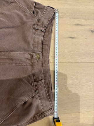 Carhartt Carpenter pantalones