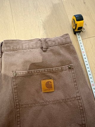 Carhartt Carpenter pantalones
