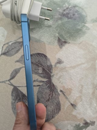 iPhone 13 Azul