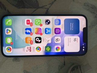 iPhone 13 Azul