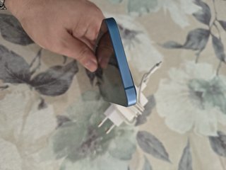iPhone 13 Azul
