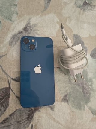 iPhone 13 Azul