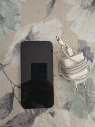 iPhone 13 Azul