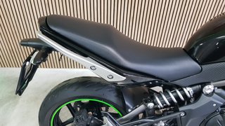 KAWASAKI ER6N A2 CON SOLO 2110 KMS