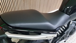 KAWASAKI ER6N A2 CON SOLO 2110 KMS