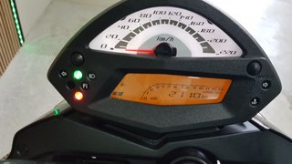 KAWASAKI ER6N A2 CON SOLO 2110 KMS