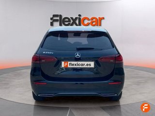 Mercedes Clase B B 250 e