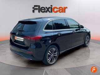 Mercedes Clase B B 250 e