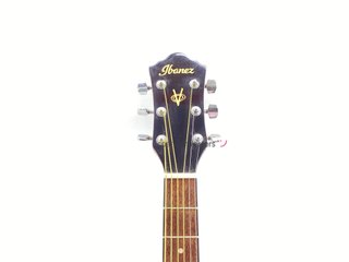 guitarra acustica ibanez v50njp-nt