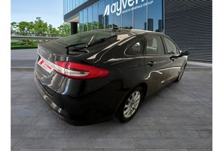 Mondeo - Desde 262€ al mes ¡sin entrada!
