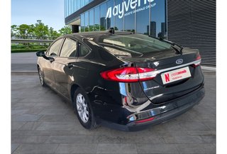Mondeo - Desde 262€ al mes ¡sin entrada!