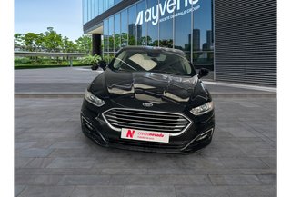 Mondeo - Desde 262€ al mes ¡sin entrada!