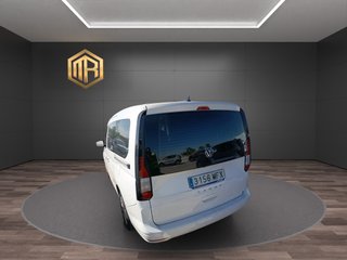 Caddy Maxi Origin 2.0 TDI 90kW (122CV)