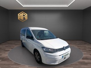 Caddy Maxi Origin 2.0 TDI 90kW (122CV)
