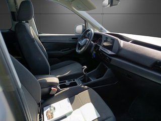 Caddy Maxi Origin 2.0 TDI 90kW (122CV)