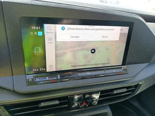 Caddy Maxi Origin 2.0 TDI 90kW (122CV)