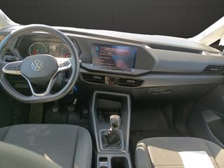 Caddy Maxi Origin 2.0 TDI 90kW (122CV)