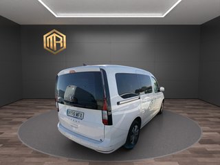 Caddy Maxi Origin 2.0 TDI 90kW (122CV)