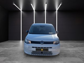Caddy Maxi Origin 2.0 TDI 90kW (122CV)