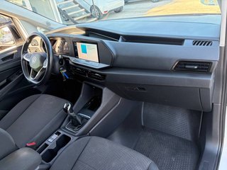 Caddy Maxi Origin 2.0 TDI 90kW (122CV)