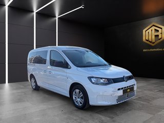 Caddy Maxi Origin 2.0 TDI 90kW (122CV)