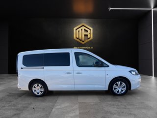 Caddy Maxi Origin 2.0 TDI 90kW (122CV)