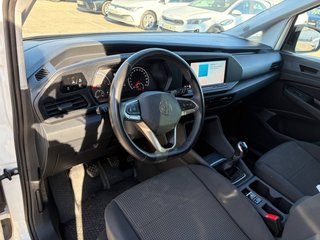 Caddy Maxi Origin 2.0 TDI 90kW (122CV)