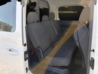 Caddy Maxi Origin 2.0 TDI 90kW (122CV)