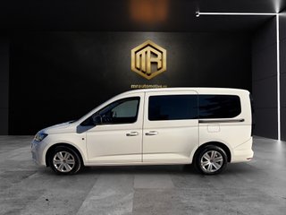 Caddy Maxi Origin 2.0 TDI 90kW (122CV)