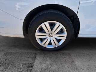 Caddy Maxi Origin 2.0 TDI 90kW (122CV)
