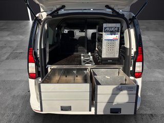 Caddy Maxi Origin 2.0 TDI 90kW (122CV)
