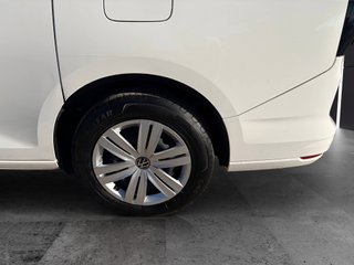 Caddy Maxi Origin 2.0 TDI 90kW (122CV)